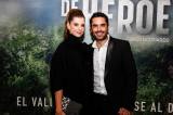 Carolina Cruz y Lincoln Palomeque celebraron fecha especial junto a sus hijos
