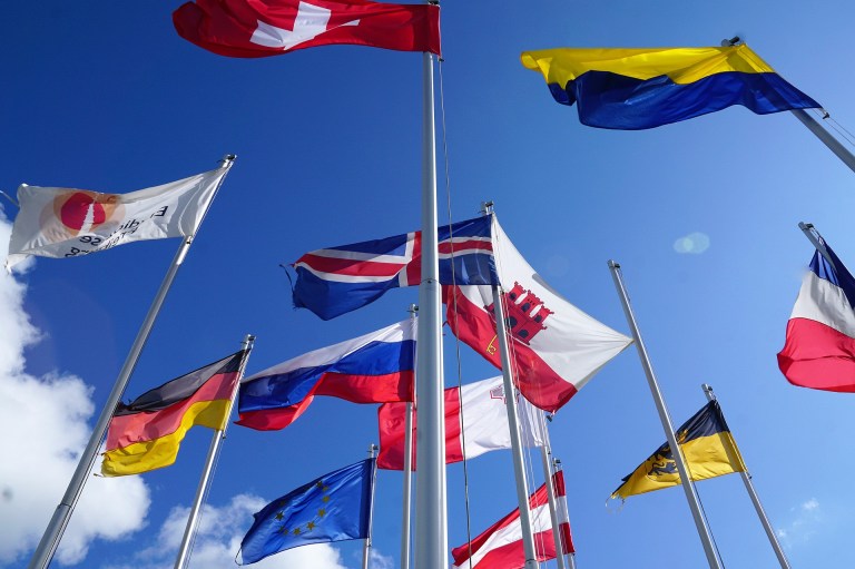 ¿Cuáles son los idiomas más hablados en el mundo?