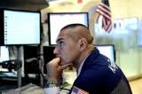 Wall Street encadena tres días en rojo por primera vez en 2013