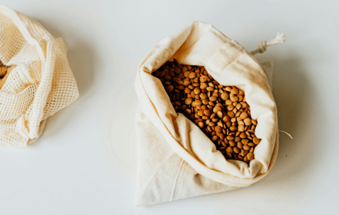 ¿Qué tan saludables son las lentejas?