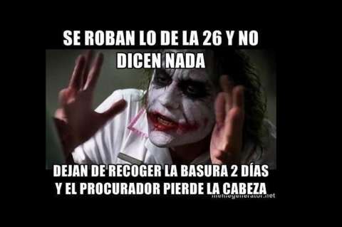 Con estos memes reciben en redes sociales la destitución de Petro