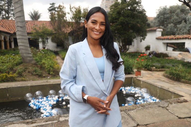 Yeimy Paola Vargas se pronuncia por primera vez tras acusación de falsificación: esto dijo