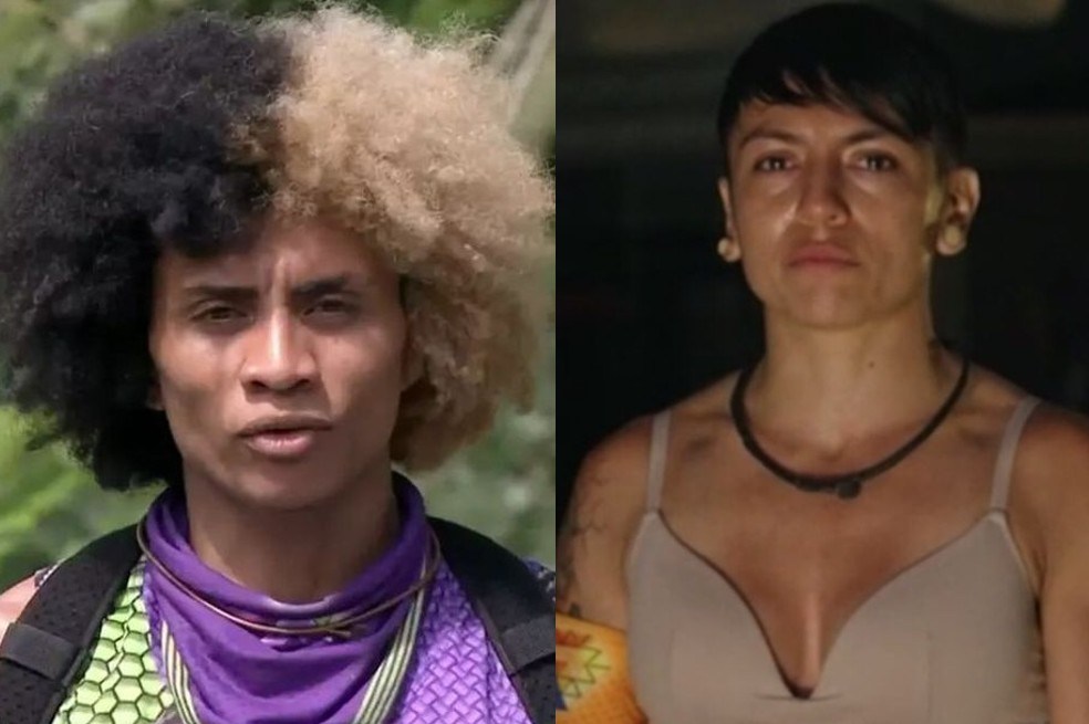 Tarzán había invitado a Maleja, su excompañera del Desafío, a un evento para impulsar su carrera como cantante, pero no fue. Esto fue lo que pasó.