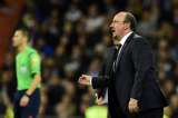 Rafael Benítez, el gran derrotado