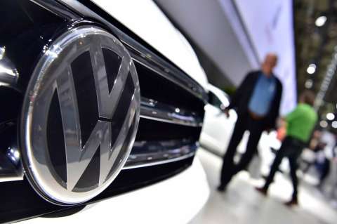Volkswagen interrumpirá fabricación de autos a causa de falta de demanda