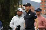 Camilo Villegas vuelve a casa y lidera a Colombia en el Astara Golf Championship
