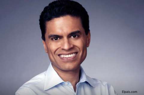 Suspenden a periodista de Time y CNN por un caso de plagio