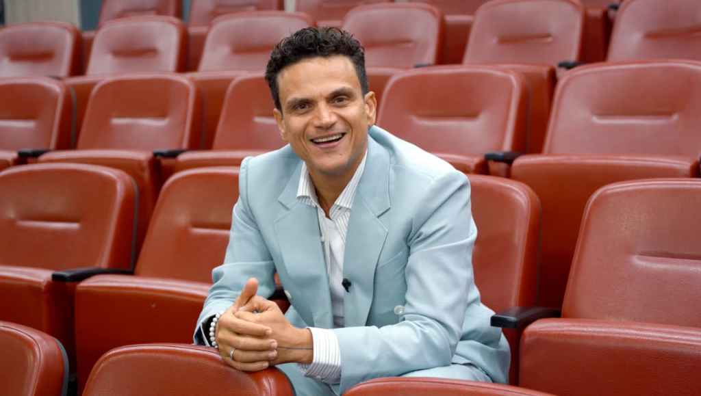 Silvestre Dangond: Revelan detalles de la cirugía a la que fue sometido: “Una lesión”