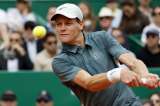 Jannik Sinner vuelve a ser el número uno: le ganó la final de Montecarlo a Carlos Alcaraz