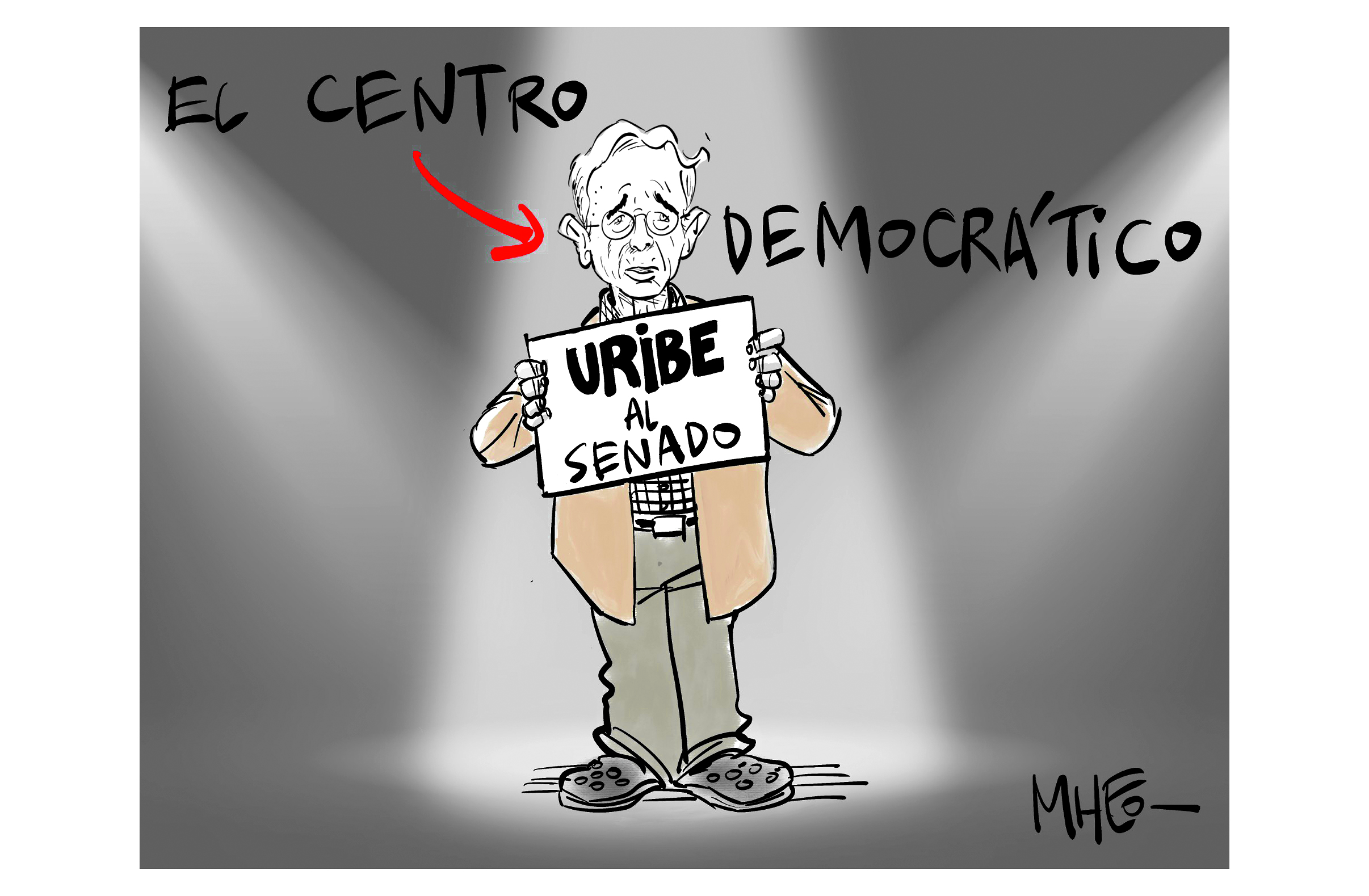 Caricatura