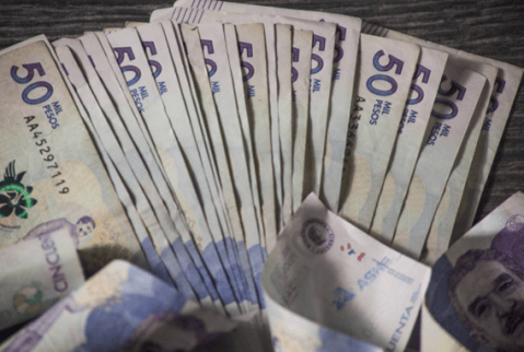 $92 billones comprometidos en corrupción: pagarían 24 veces las vacunas para COVID
