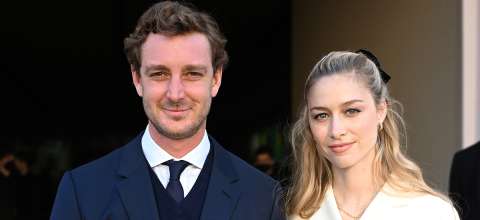 Pierre Casiraghi y Beatrice Borromeo, la pareja envidiada de la realeza europea