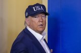 Trump ya se hizo la prueba del coronavirus y está a la espera de resultados