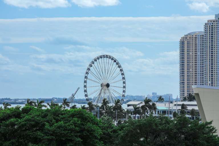 CUIDAD DE MIAMI