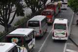 Portal 80 al límite: el plan que redefine rutas de la Sabana y revela el caos del corredor
