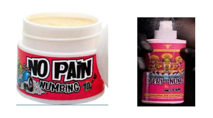 Estos son los productos sobre los que advierte el Invima.