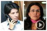 Regaño en el Senado: Viviane Morales pide a Claudia López que busque psiquiatra