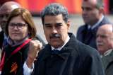 El despliegue militar de EE. UU. en el Caribe no buscaría una intervención contra Maduro