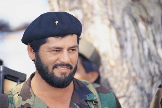Henry Castellanos Garzón, alias "Romaña". / Archivo.