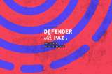 Defender la paz, una labor de alto riesgo