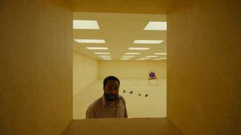 ‘Backrooms’: El laberinto liminal de Kane Parsons no logra despegar