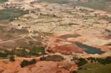 Mineros ilegales degradan tierras recuperadas en el Bajo Cauca