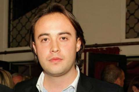 "Usted ya sabe quién soy yo…Nicolás Gaviria"