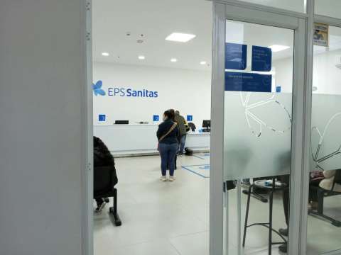 Otra manera de leer los supuestos servicios de salud prestados a 471 mil muertos
