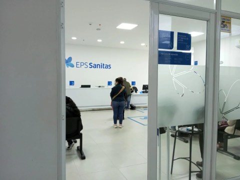 Acemi espera el dictamen final de la Supersalud y defiende el debido proceso para las EPS