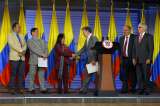 El experimento de la JEP y sus mecanismos innovadores para escoger magistrados
