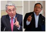 Centro Democrático: Petro quiere convertir a exparamilitares “en faros morales”