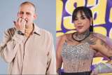 Yina Calderón le “declaró la guerra” al Flaco Solórzano en LCDLF: “cínico”