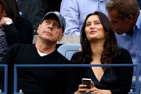 Bruce Willis vende su apartamento de Nueva York por 13 millones de dólares