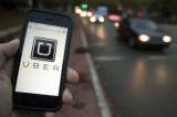 A conductor de Uber en Medellín le suspendieron la licencia por 25 años