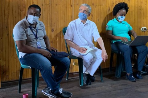 Comisión de la Verdad incluirá denuncias de líderes de Buenaventura en su informe final