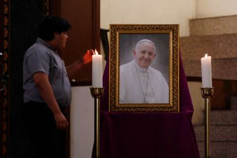 El Vaticano estrena documental sobre la vida en Argentina del papa Francisco: vea el trailer