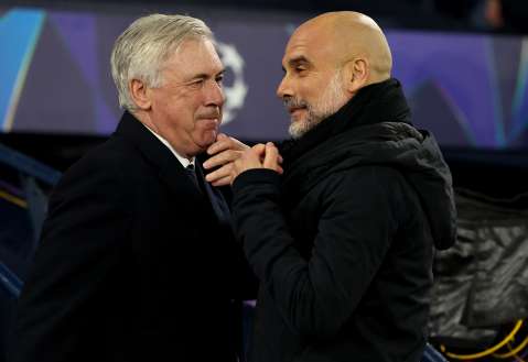 Real Madrid vs. Manchester City: una batalla por mucho más que solo tres puntos