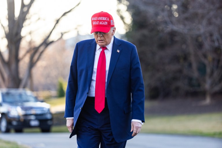 Trump designa el inglés como idioma oficial de EE. UU., ¿qué implica?