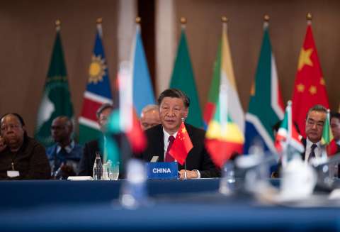 BRICS+: realidades, espejismos e incertidumbres (Análisis)