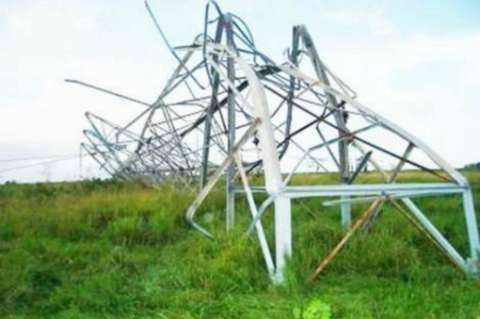 Con ayuda del sector privado, buscan proteger infraestructura energética