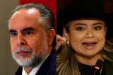 Benedetti denuncia a la representante Garrido, quien habla de amenazas en su contra