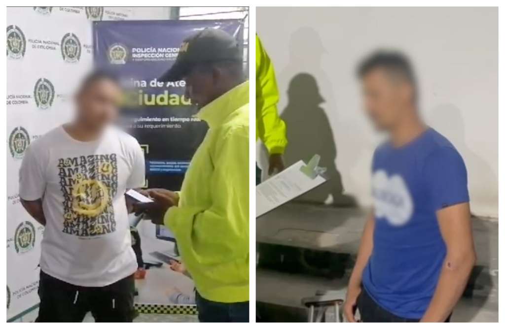 Alias Dilan y alias Chicharra, donde miembros de la Segunda Marquetalia quienes serán imputados por múltiples delitos.