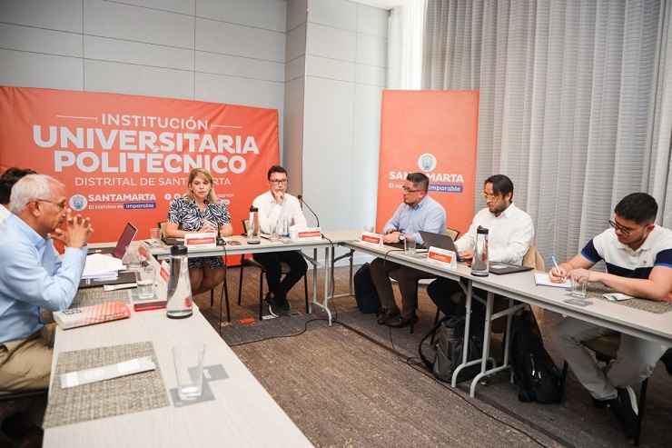 La institución tiene un presupuesto inicial de más de 5 mil 500 millones de pesos.
