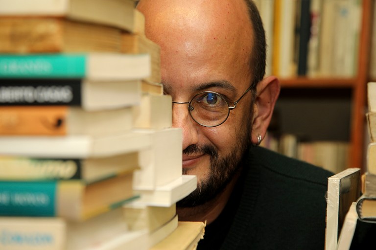 Álvaro Castillo Granada escribe sobre el más cubano de todos los colombianos