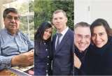 Los rostros colombianos del “shutdown”