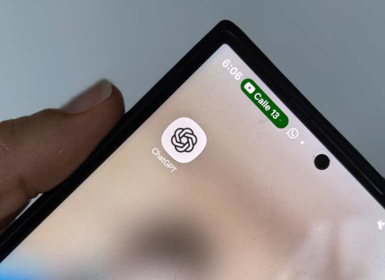 Una mano amiga para emprendedores: llega el ‘modo agente’ de ChatGPT