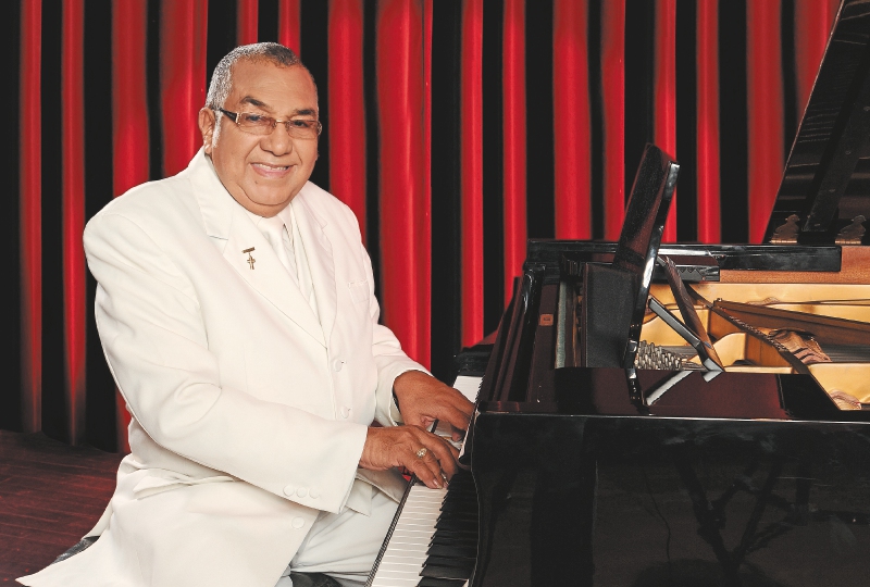 Fernando Gil y Alci Acosta grabaron el videoclip en la ciudad de Barranquilla, bajo la dirección de Adolfo Sanjuanello.