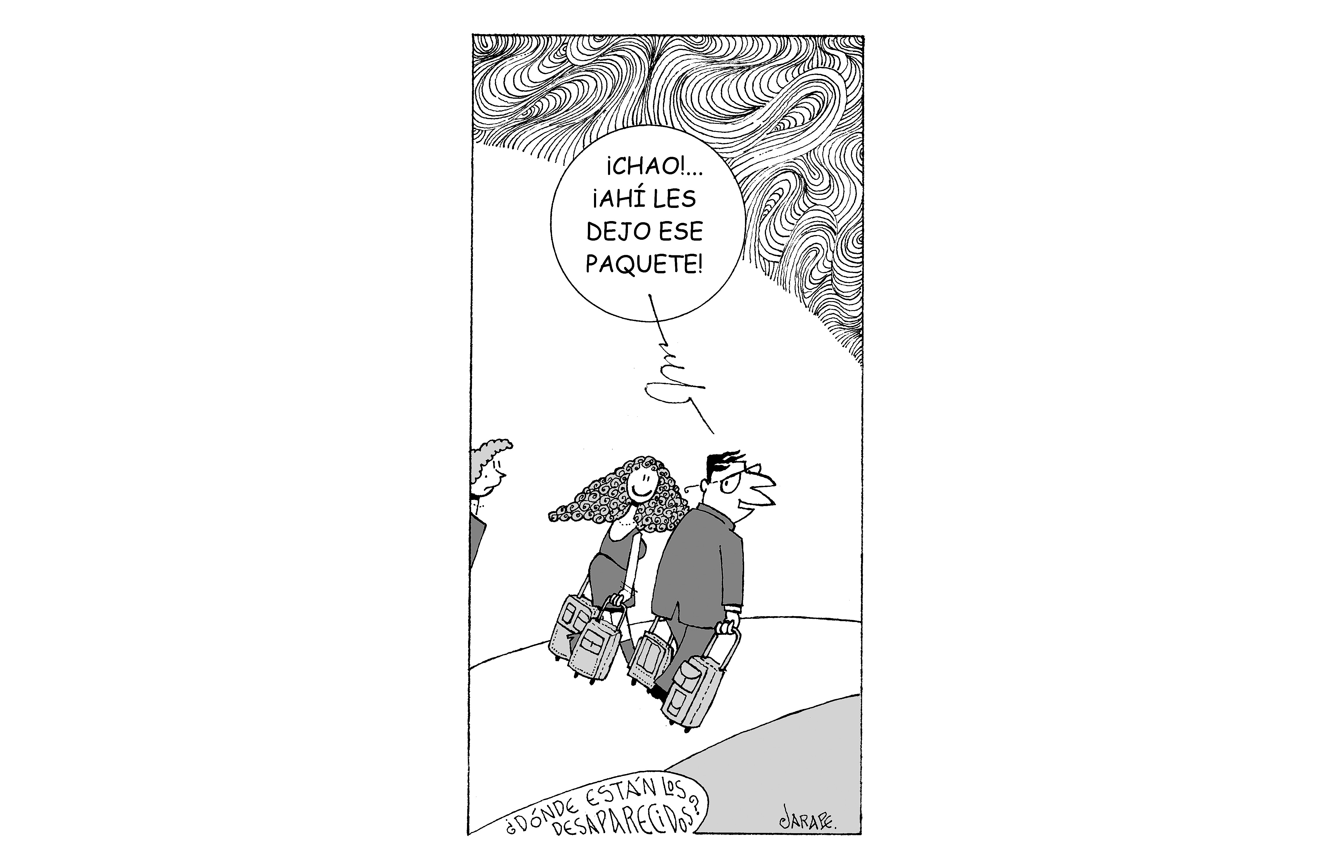 Caricaturas