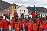 Festival de Historia de Villa de Leyva, más que un repaso de eventos pasados