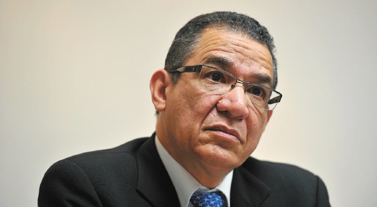 Cartel de la toga: Corte Suprema deja en libertad condicional al exmagistrado Gustavo Malo